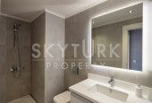 Perfectly designed residence in Maltepe, Istanbul - Ракурс 19