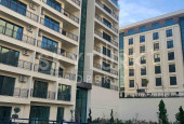 Комфортный жилой комплекс в районе Эсеньюрт, Стамбул - Ракурс 1
