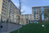Комфортный жилой комплекс в районе Эсеньюрт, Стамбул - Ракурс 18