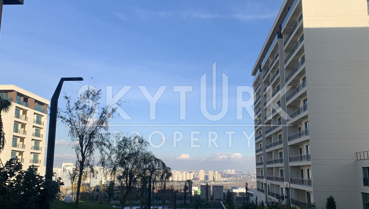 Comfortable residential complex in Esenyurt, Istanbul - Ракурс 19
