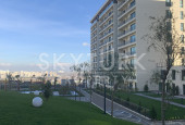 Comfortable residential complex in Esenyurt, Istanbul - Ракурс 21