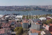 Резиденция в районе Бейоглу, Стамбул - Ракурс 1