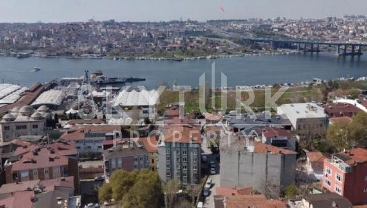 Residence in Beyoglu, Istanbul - Ракурс 1