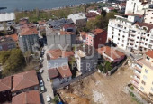 Residence in Beyoglu, Istanbul - Ракурс 3