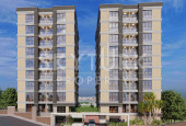 Multi-apartment residential complex in Eyup area, Istanbul - Ракурс 11