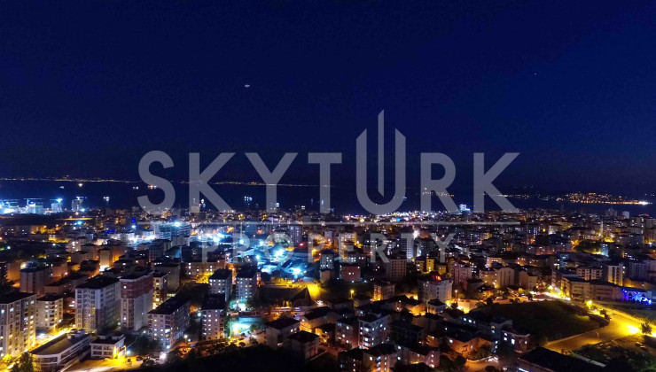 Уникальный жилой комплекс в районе Картал, Стамбул - Ракурс 21