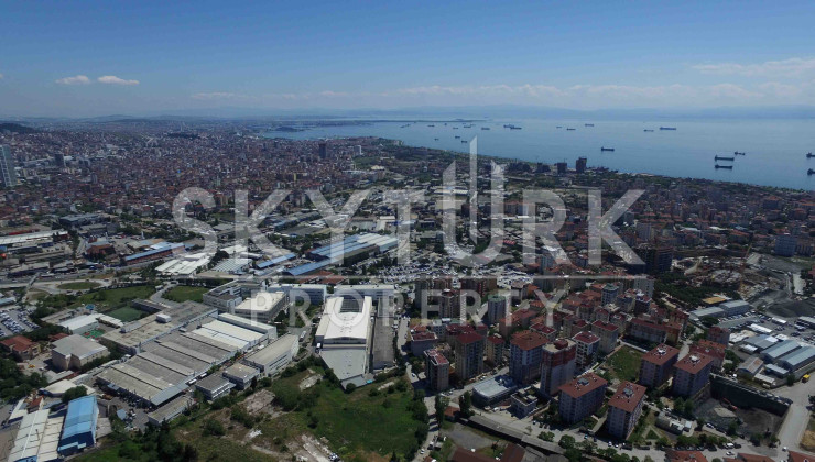 Уникальный жилой комплекс в районе Картал, Стамбул - Ракурс 23