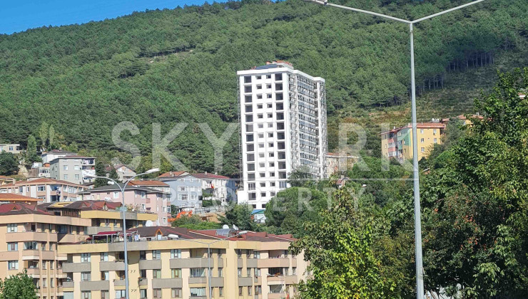 Prestigious residential complex in Kartal, Istanbul - Ракурс 14