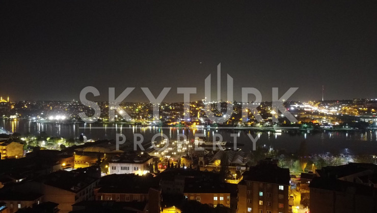 Residence in Beyoglu, Istanbul - Ракурс 18