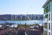 Residence in Beyoglu, Istanbul - Ракурс 19