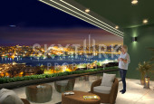 Residence in Beyoglu, Istanbul - Ракурс 20