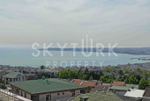 Exclusive Residential Buildings in Buyukcekmece, Istanbul - Ракурс 21
