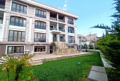 Exclusive Residential Buildings in Buyukcekmece, Istanbul - Ракурс 24