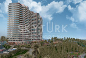 Amazing Residential Complex in Buyukcekmece, Istanbul - Ракурс 18