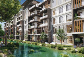 Charming residential complex in Kartepe area, Kocaeli - Ракурс 16