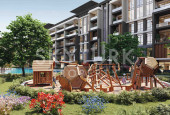 Charming residential complex in Kartepe area, Kocaeli - Ракурс 28