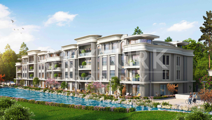 Extraordinary residential complex in Kartepe area, Kocaeli - Ракурс 5