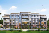 Extraordinary residential complex in Kartepe area, Kocaeli - Ракурс 6