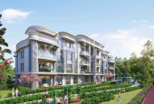 Extraordinary residential complex in Kartepe area, Kocaeli - Ракурс 16