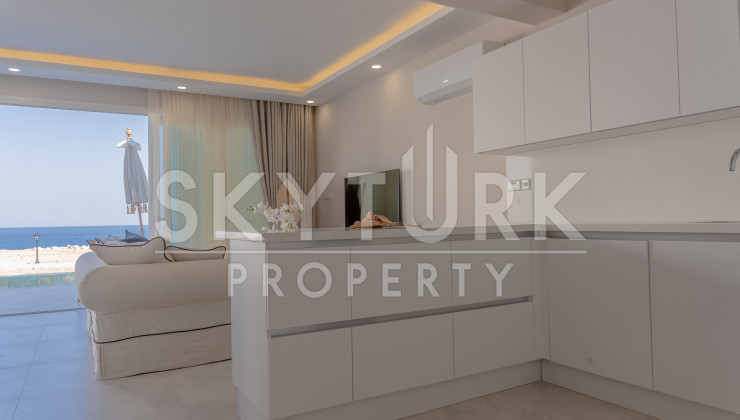 Exclusive residential project in Bahçeli, Gırne, Northern Cyprus - Ракурс 3