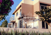 Эксклюзивный жилой проект в районе Бахчели, Гирне, Северный Кипр - Ракурс 20