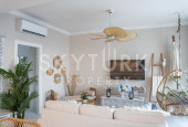 Эксклюзивный жилой проект в районе Бахчели, Гирне, Северный Кипр - Ракурс 40