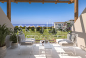 Charming residential complex in Esentepe area, Gırne, North Cyprus - Ракурс 8