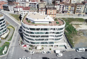 Commercial complex with high ROI in Kägytkhane, Istanbul - Ракурс 7