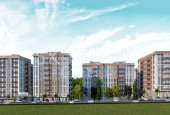 Modern apartments with all amenities in Beylikduzu, Istanbul - Ракурс 5