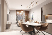 Spacious apartments with convenient location in Maltepe, Istanbul - Ракурс 6