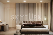 Comfortable apartments in the heart of Fikirtepe, Istanbul - Ракурс 11