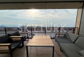 Luxury Residence with Panoramic Sea View in Beylikduzu, Istanbul - Ракурс 6