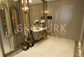 Luxury apartments near Beylikduzu Marina, Istanbul - Ракурс 11