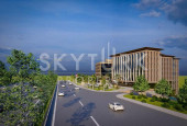 Investment apartments near the airport in Pendik, Istanbul - Ракурс 4