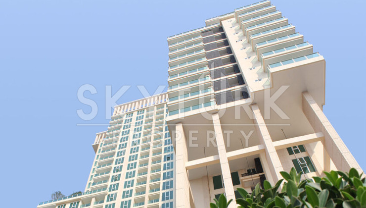 Modern apartments with all amenities in Bang Lamung, Pattaya - Ракурс 5