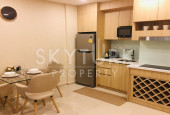 Modern apartments with all amenities in Bang Lamung, Pattaya - Ракурс 12