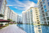 Exclusive living in the heart of downtown Pattaya at Bang Lamung - Ракурс 1