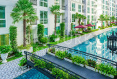 Exclusive living in the heart of downtown Pattaya at Bang Lamung - Ракурс 3