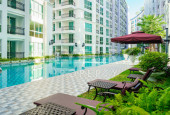 Exclusive living in the heart of downtown Pattaya at Bang Lamung - Ракурс 7