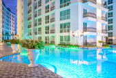 Exclusive living in the heart of downtown Pattaya at Bang Lamung - Ракурс 9