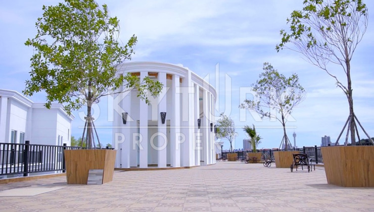 Exclusive living in the heart of downtown Pattaya at Bang Lamung - Ракурс 10
