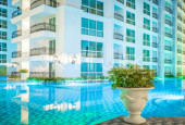 Exclusive living in the heart of downtown Pattaya at Bang Lamung - Ракурс 11