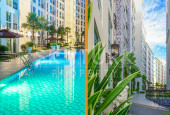 Exclusive living in the heart of downtown Pattaya at Bang Lamung - Ракурс 12