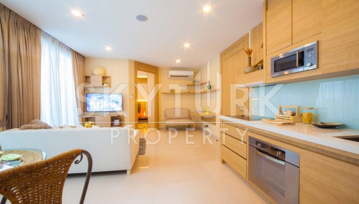 Exclusive living in the heart of downtown Pattaya at Bang Lamung - Ракурс 15