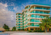 Курортные апартаменты у моря в районе Банг Ламунг, Паттайя - Ракурс 1