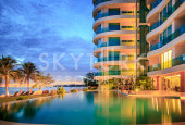 Курортные апартаменты у моря в районе Банг Ламунг, Паттайя - Ракурс 3
