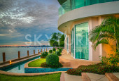 Курортные апартаменты у моря в районе Банг Ламунг, Паттайя - Ракурс 4