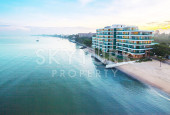 Resort apartments by the sea in Bang Lamung, Pattaya - Ракурс 6
