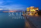 Resort apartments by the sea in Bang Lamung, Pattaya - Ракурс 8