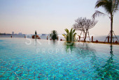 Resort apartments by the sea in Bang Lamung, Pattaya - Ракурс 9